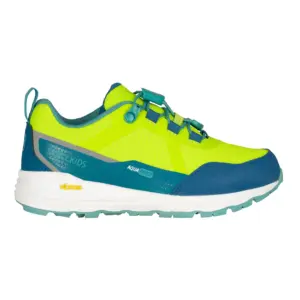 Trollkids Skarvan Xt Wandelschoenen Blauw