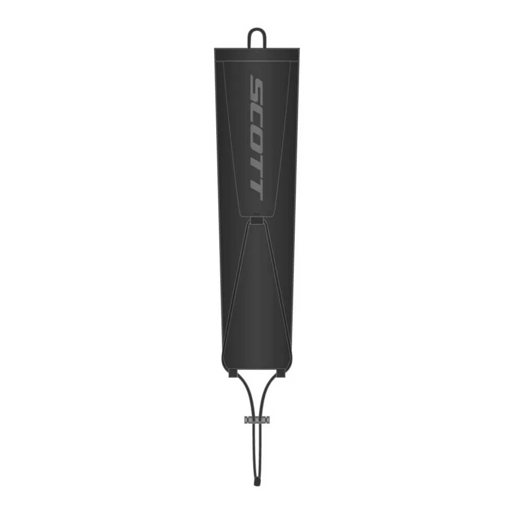 Scott Quiver Tr Stokzak Zwart