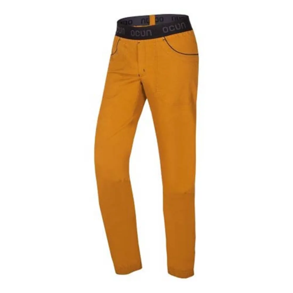 Ocun Jaws Broek Bruin