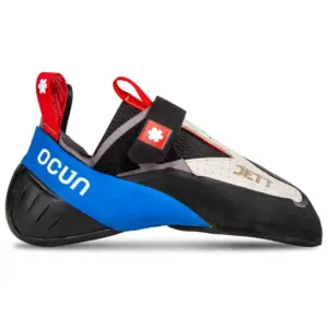Ocun Jett S Klimschoenen Grijs