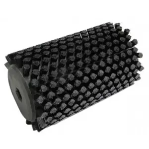 Solda Nylon 120 Mm Borstel Multicolor