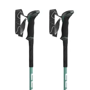 Leki Makalu Lite Stokken Wit