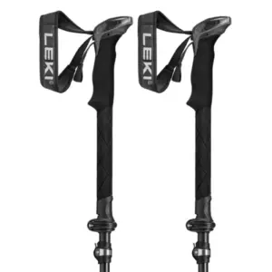 Leki Sherpa Fx Carbon Strong Stokken Antraciet