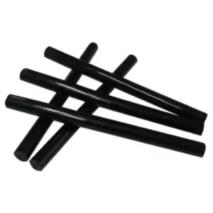 Stadium Accessories Kaarsen Repareren 11.5 Mm Zwart