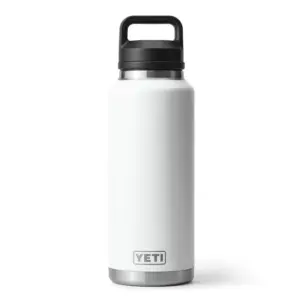 Yeti Rambler Chug Thermosfles 1.36l Wit