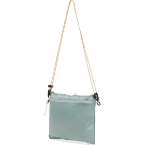 Haglofs Flat Accessory Schoudertas Groen