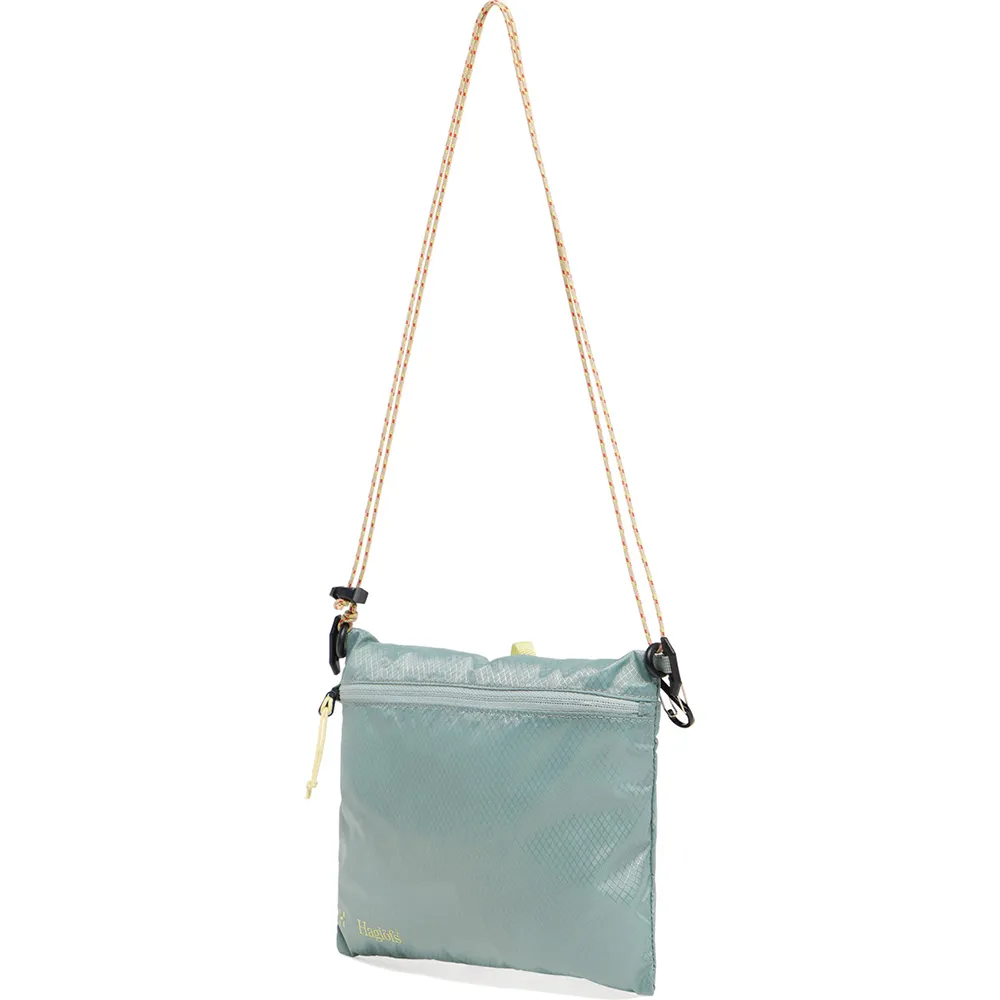 Haglofs Flat Accessory Schoudertas Groen