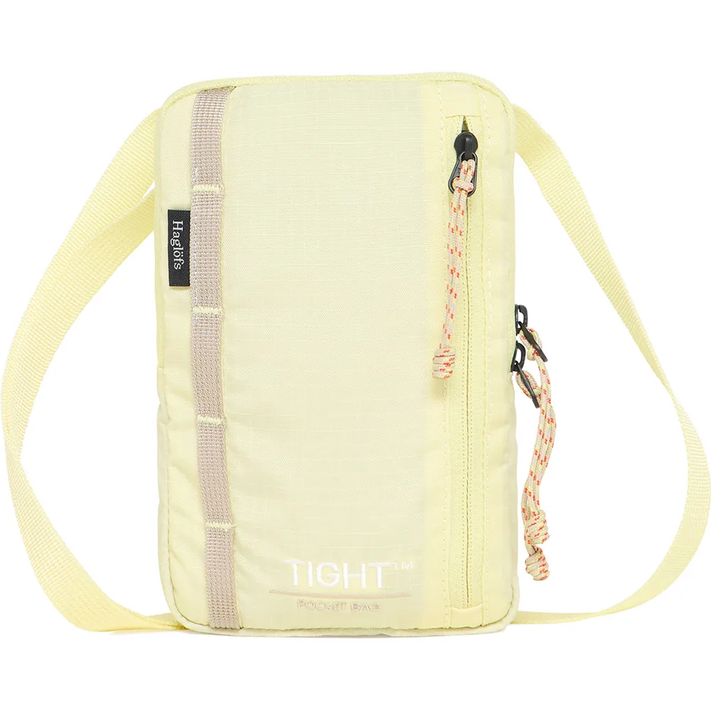 Haglofs Tight Pocket Schoudertas Beige