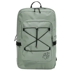 Jack Wolfskin Berkeley 24l Rugzak Groen