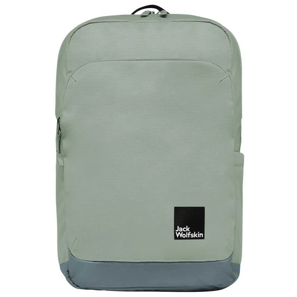 Jack Wolfskin Terraview Rugzak Groen