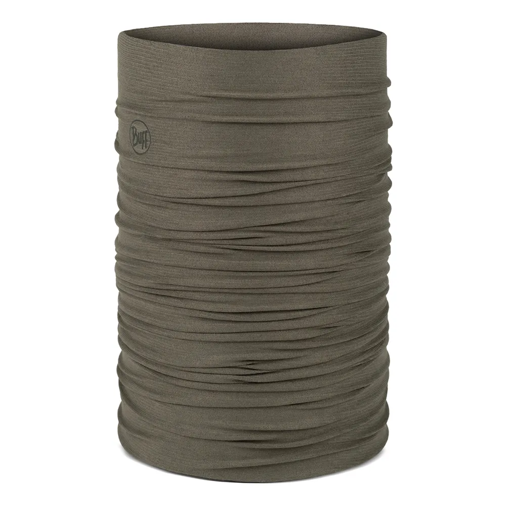 Buff ® Coolnet Uv® Nekwarmer Khaki