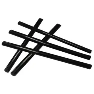 Stadium Accessories Kaarsen Repareren 8 Mm Zwart