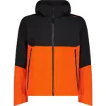 Oranje