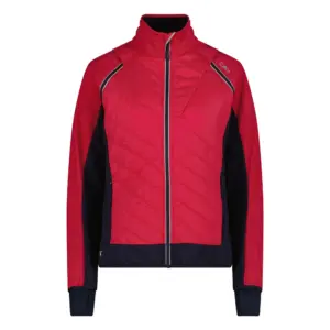 Cmp Detachable Sleeves 30a2276 Softshelljack Roze