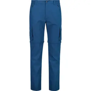 Cmp Zip Off 31t5627 Broek Petroleum