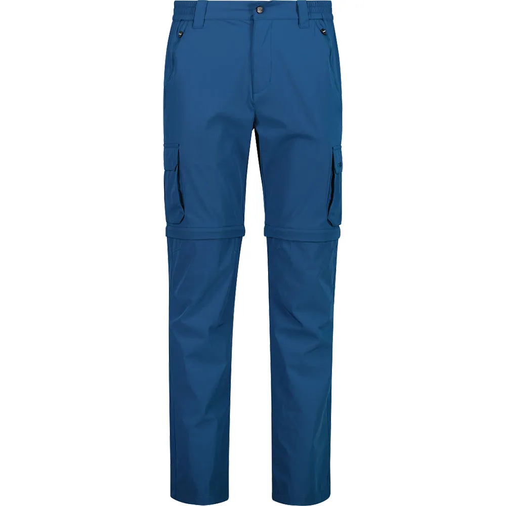 Cmp Zip Off 31t5627 Broek Petroleum