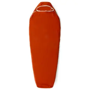Sea To Summit Reactor Fleeceweight Laken Geel