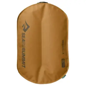 Sea To Summit Watercell X 10l Tank Groen