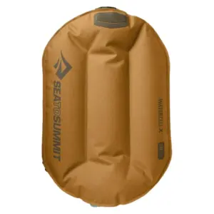 Sea To Summit Watercell X 20l Tank Groen