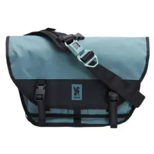 Chrome Citizen 15l Schoudertas Blauw