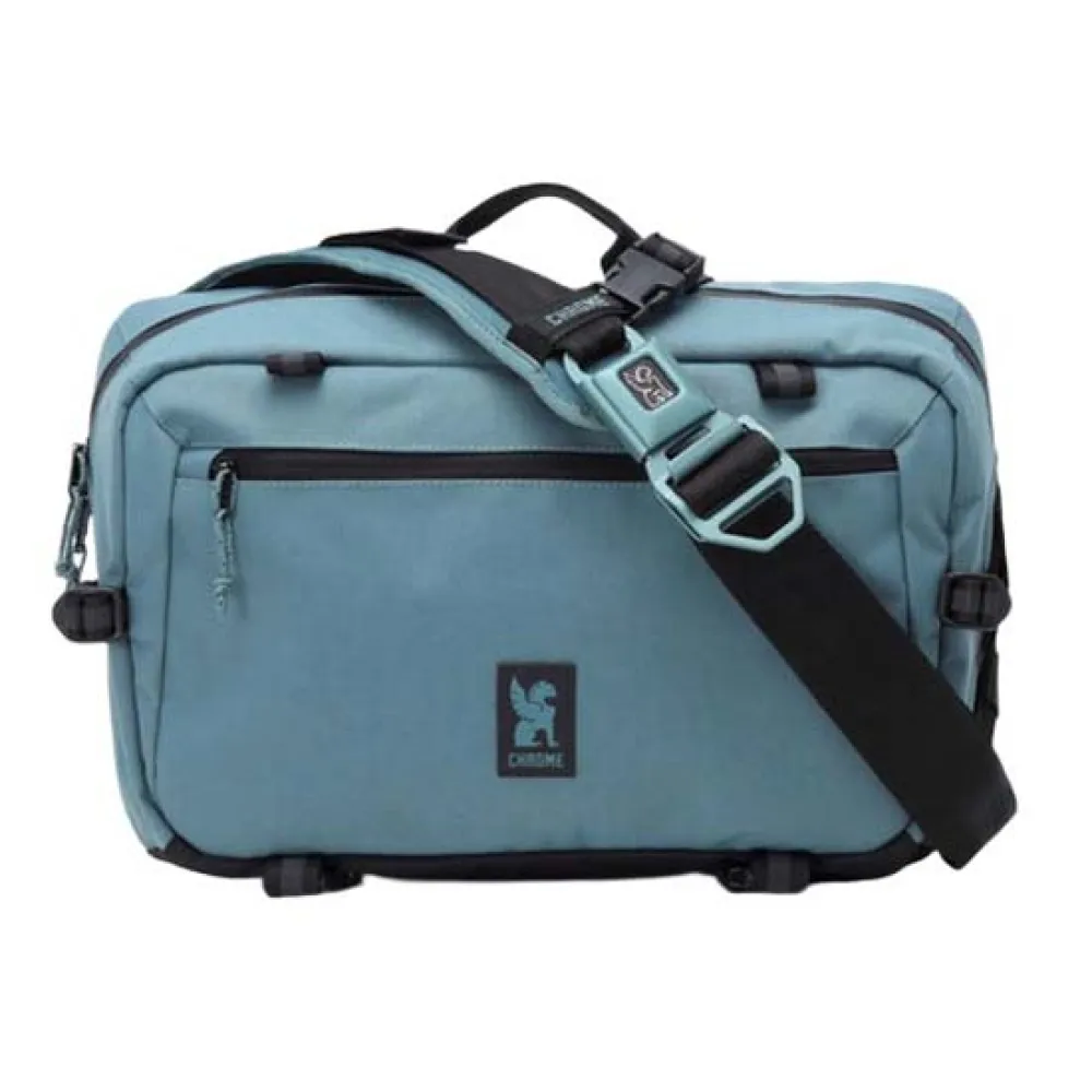 Chrome Kadet Max Schoudertas Blauw