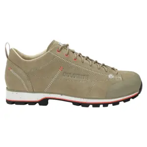 Dolomite Cinquantaquattro Low Evo Wandelschoenen Grijs