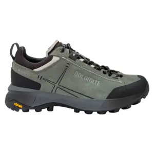 Dolomite Vernale Hike Low Gore-tex® Wandelschoenen Zilver