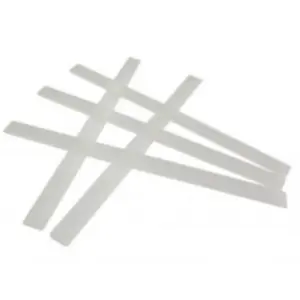 Stadium Accessories Reparatiestrips Clear