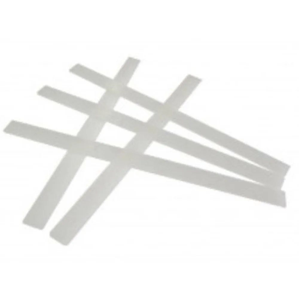 Stadium Accessories Reparatiestrips Clear