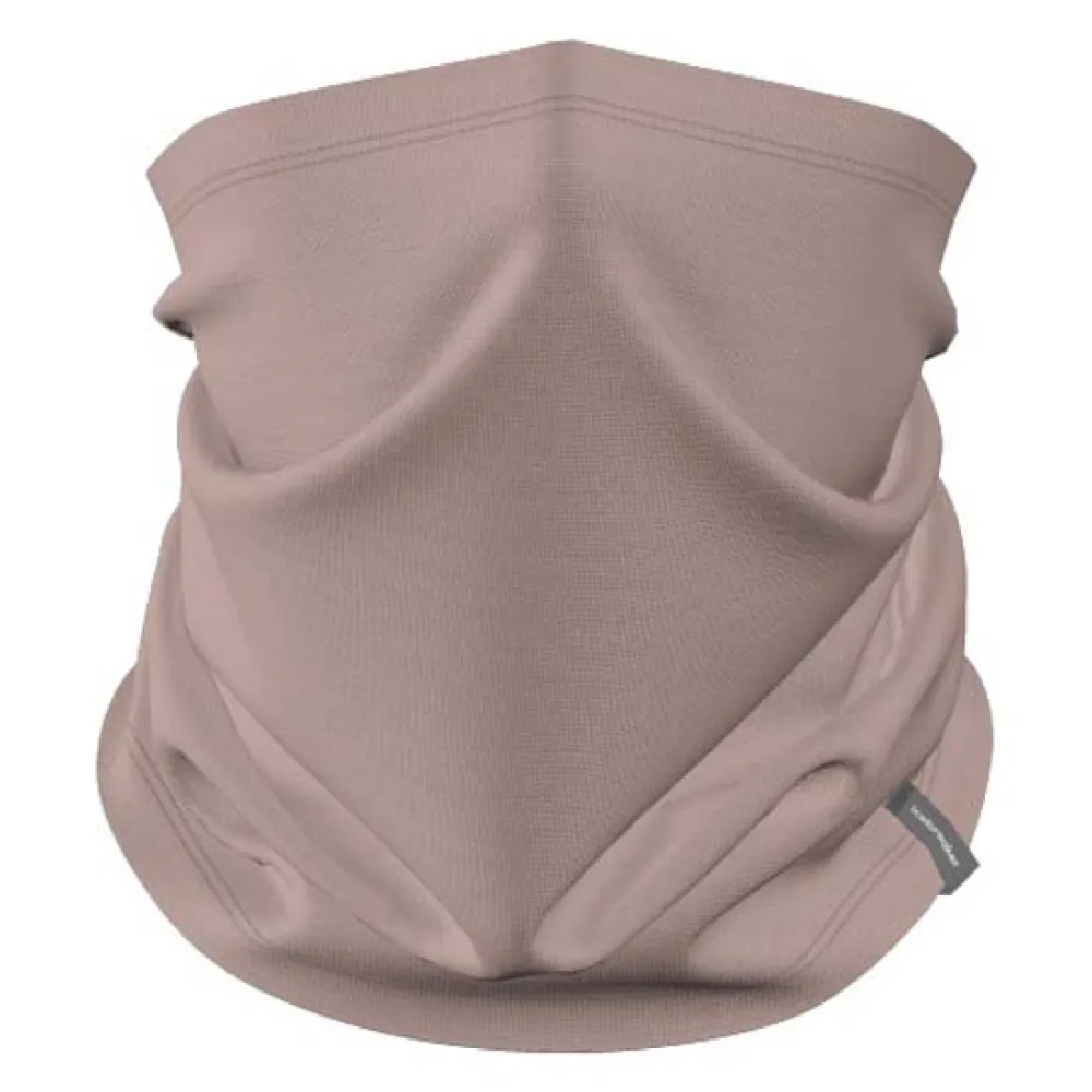 Icebreaker 200 Oasis Flexi Chute Nekwarmer Roze