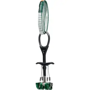 Diamond C4 Extendable Sling Camalot Friend Groen