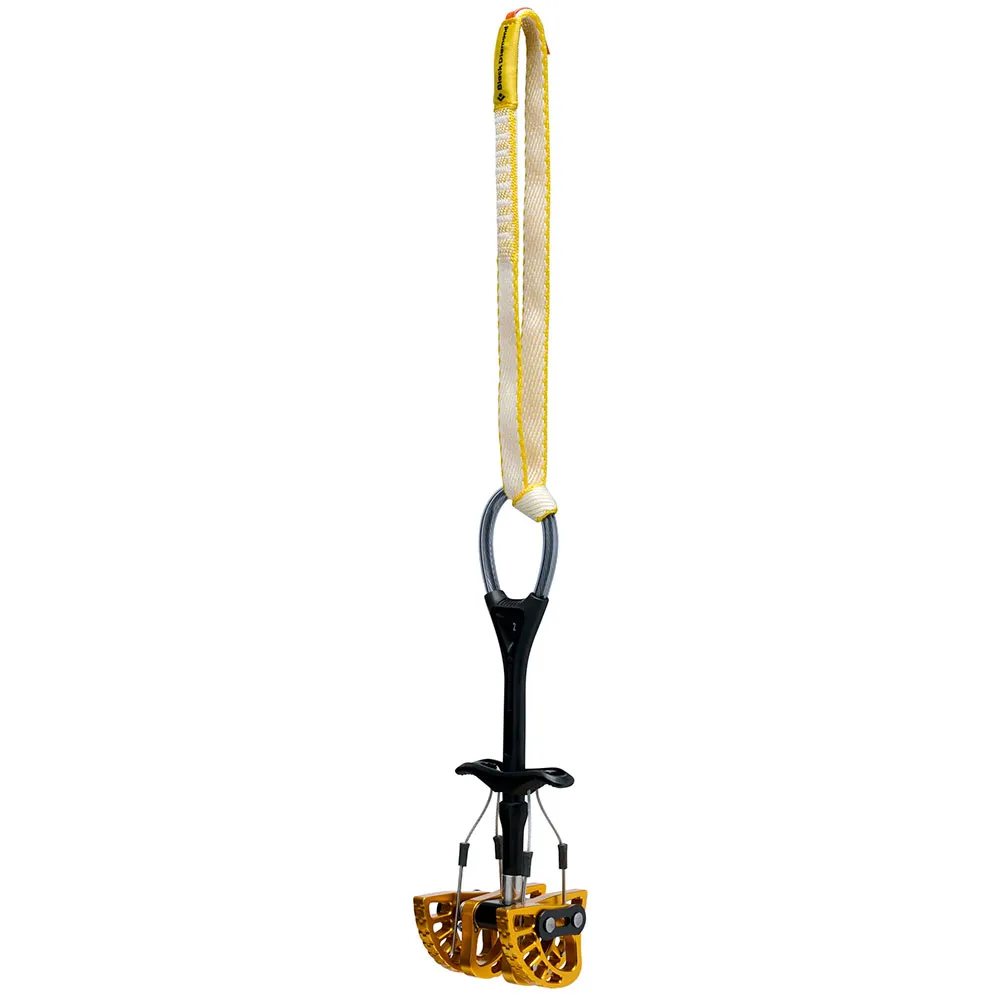 Diamond C4 Extendable Sling Camalot Friend Geel