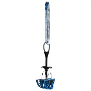 Diamond C4 Extendable Sling Camalot Friend Blauw