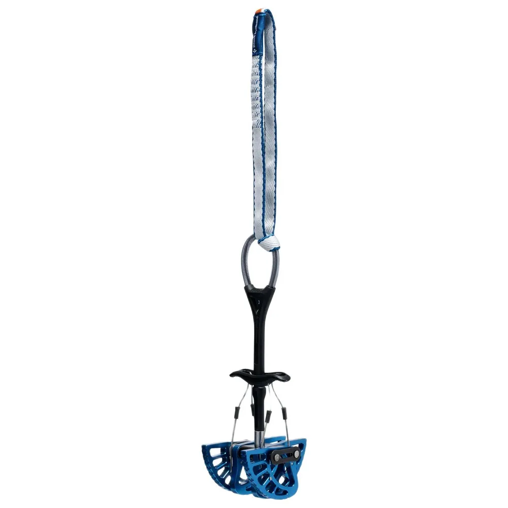 Diamond C4 Extendable Sling Camalot Friend Blauw