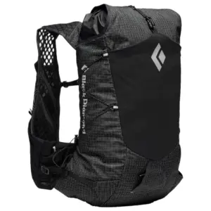 Diamond Distance 22l Rugzak Zwart