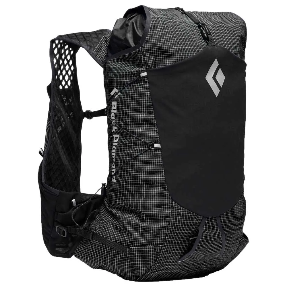 Diamond Distance 22l Rugzak Zwart