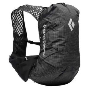 Diamond Distance 8l Rugzak Zwart