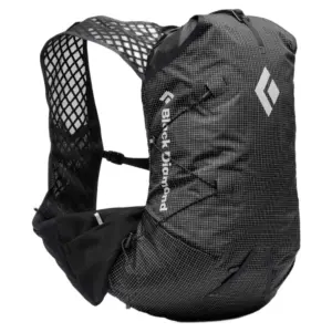 Diamond Distance 8l Damesrugzak Zwart
