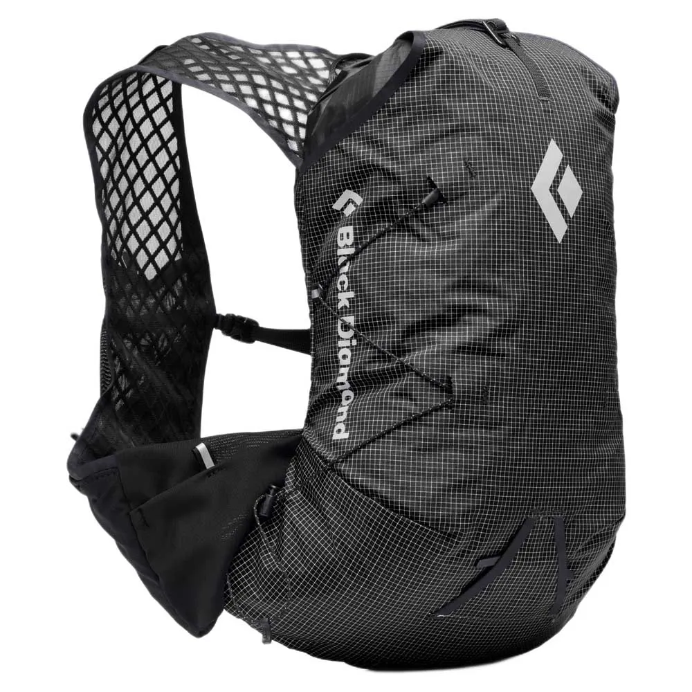 Diamond Distance 8l Damesrugzak Zwart