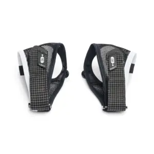 Diamond Distance Fkt Paalriem Zwart
