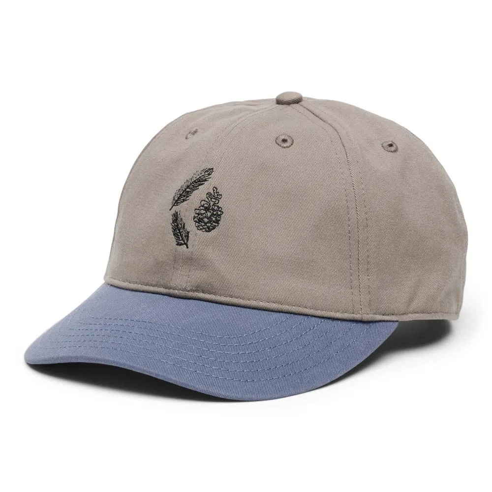 Diamond Heritage Pet Blauw