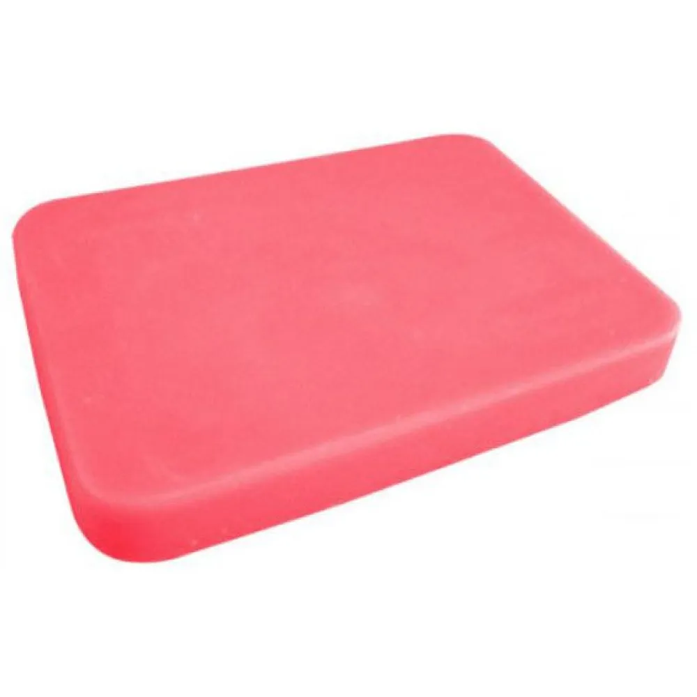 Stadium Accessories Universal 1kg Was Roze