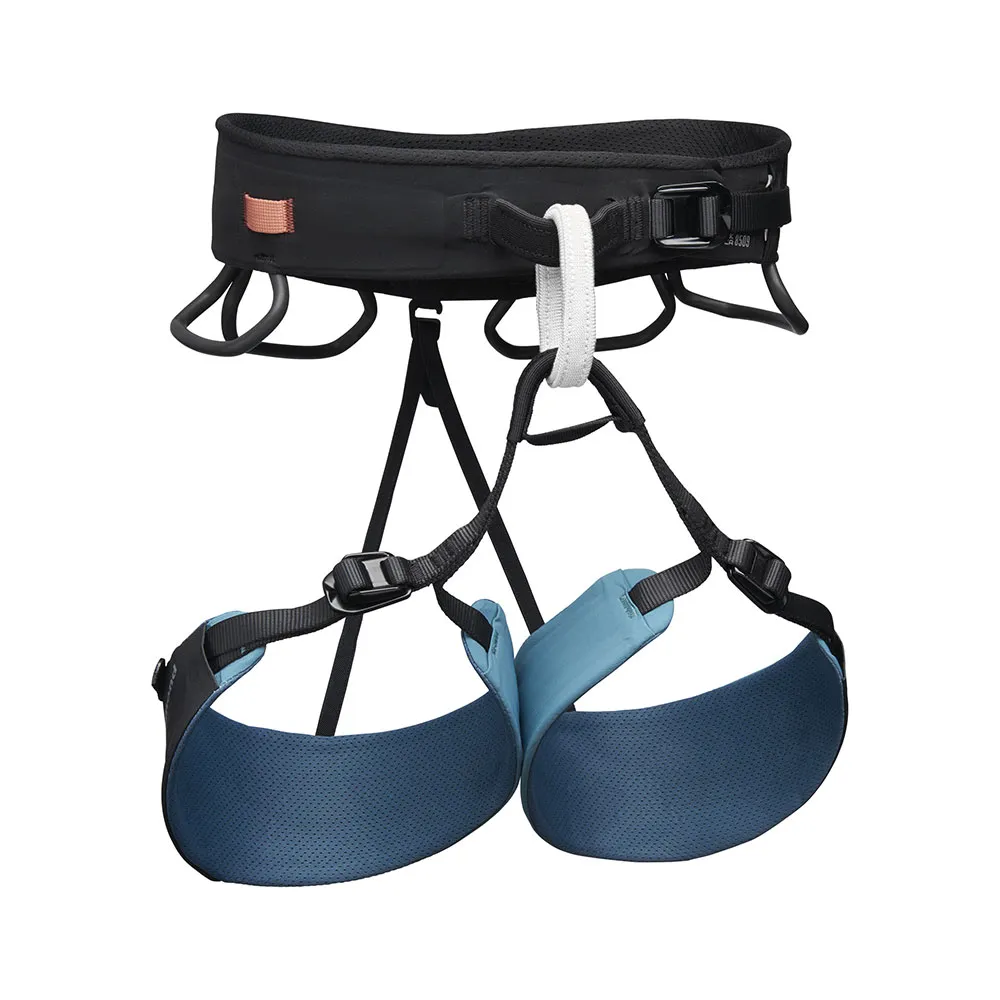 Diamond Solution Guide Plus Damesharnas Blauw