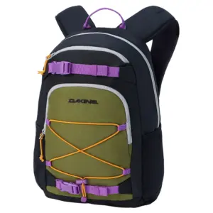 Dakine Dreom 2.0-13l Rugzak Zwart