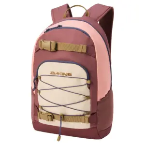 Dakine Grom-23l Rugzak Grijs