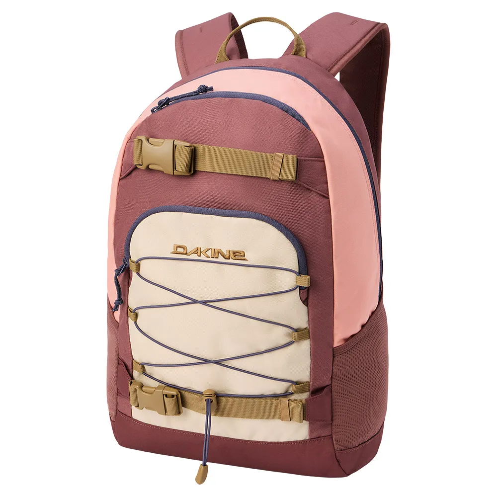 Dakine Grom-23l Rugzak Grijs