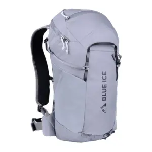 Ice Prisma 24l Rugzak Grijs