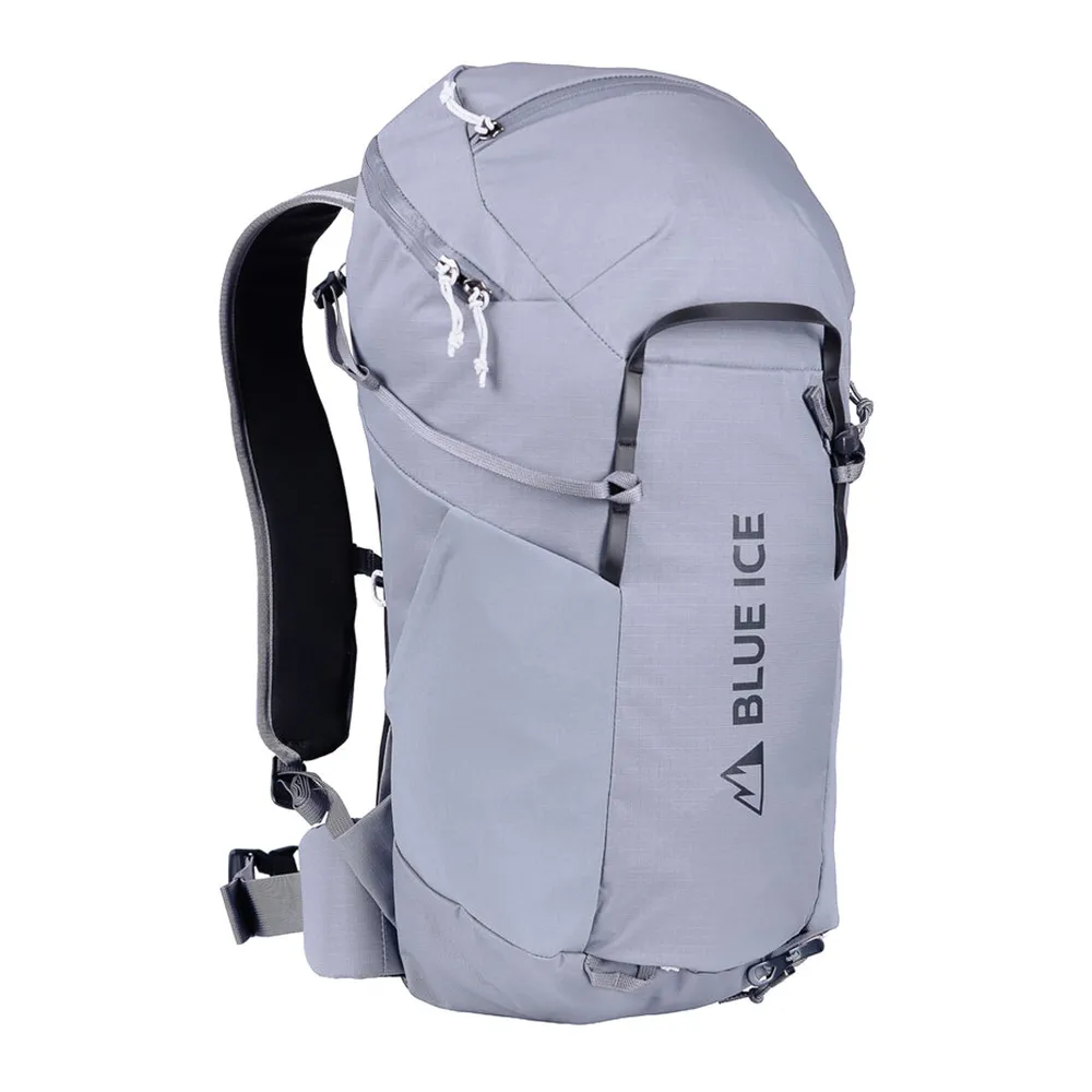 Ice Prisma 24l Rugzak Grijs
