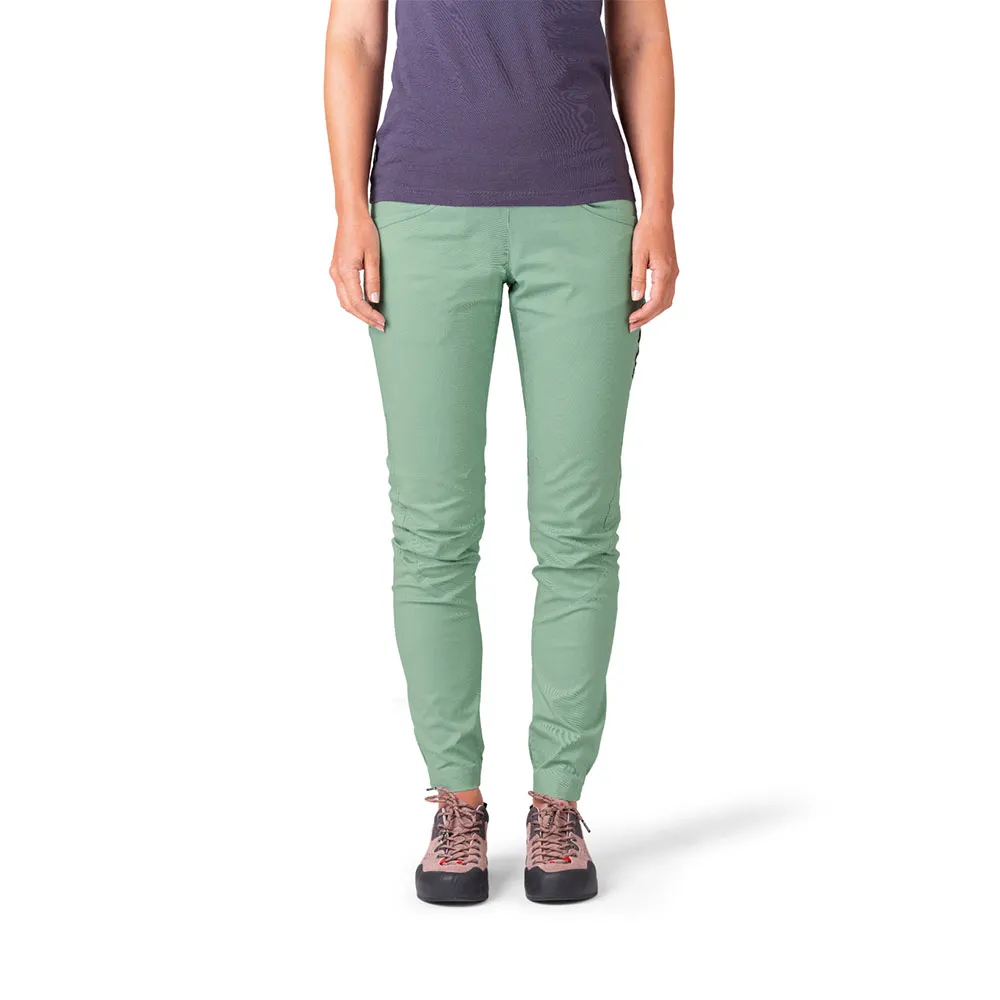 Rafiki Massone Broek Groen