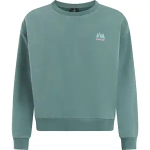 Protest Cover Sweatshirt Groen